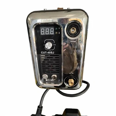 Portable Mini Plasma Cutter